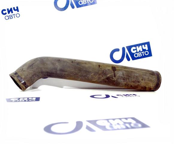 Патрубок радиатора охлаждения нижний A9015011182 MERCEDES