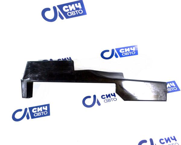 Кронштейн радиатора правый A9015051288 MERCEDES