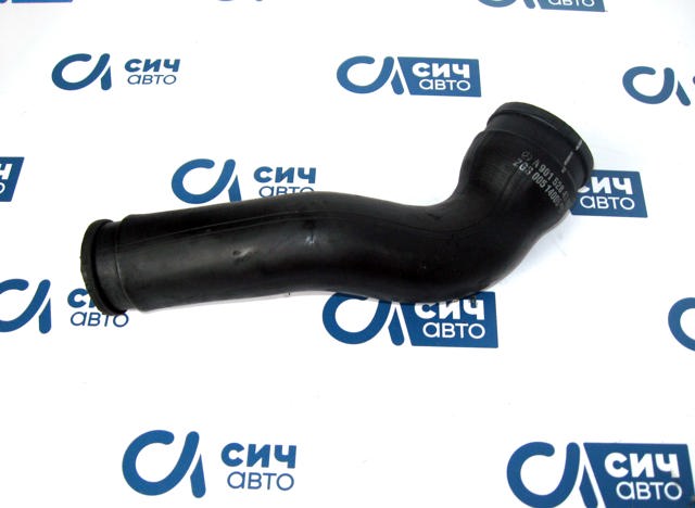 Патрубок интеркуллера A9015284382 MERCEDES