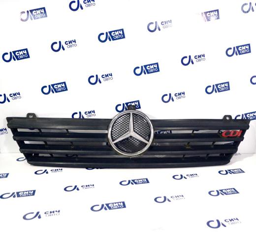 Решетка A9018800085 MERCEDES