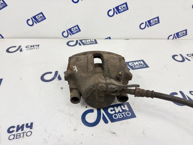 Тормозной суппорт правый задний Мерседес-бенц Спринтер I 2-t