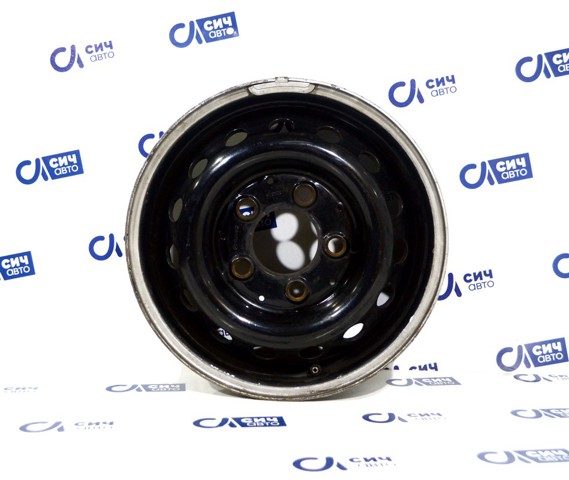 Колеса A9034000102 MERCEDES