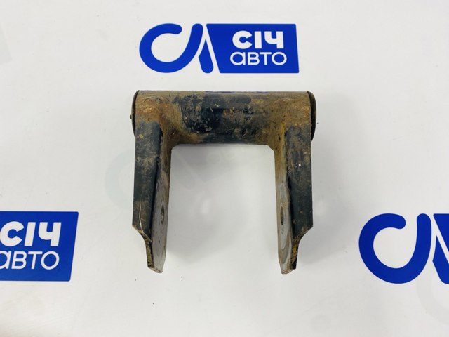 Серьга задней рессоры A9063200063 MERCEDES