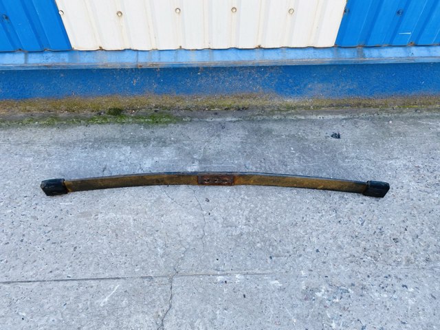 Рессоры задние (пружины задней подвески) A9063200406 MERCEDES