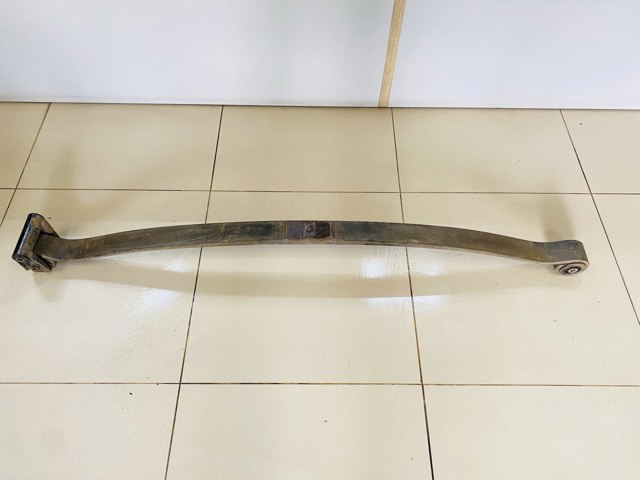 Рессоры задние (пружины задней подвески) A9063203206 MERCEDES