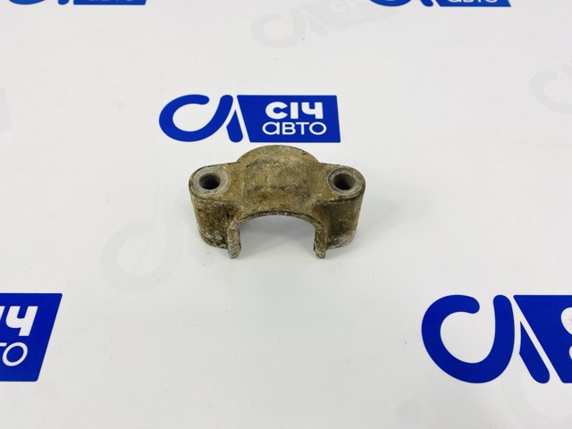 Хомут крепления втулки стабилизатора, заднего A9063261940 MERCEDES