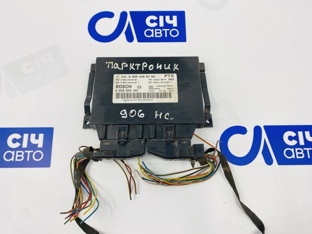 Модуль (блок ЭБУ) управления парктроником A9064460256 MERCEDES