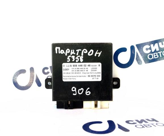 Модуль АКПП электронный A9064460446 MERCEDES