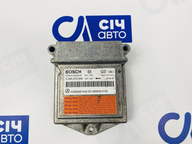 Блок управления airbag A9064461442 MERCEDES