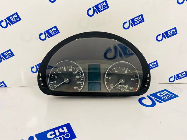 Щиток приборов A9064464421 MERCEDES