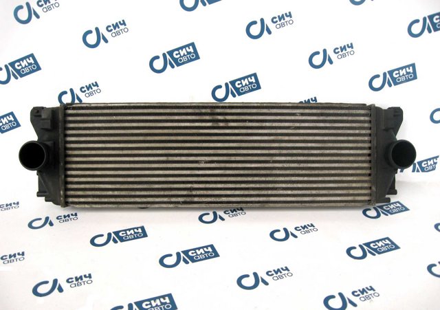 A9065010101 MERCEDES Интеркулер купить в Сумы