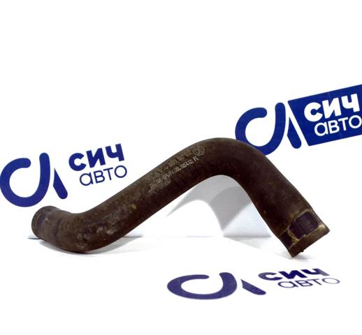 Патрубок системы охлаждения A9065010682 MERCEDES