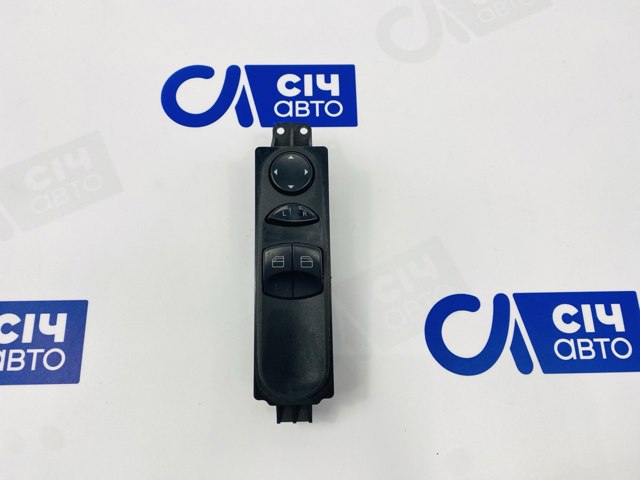 Кнопки переднего левого стеклоподъемника A9065451613 MERCEDES
