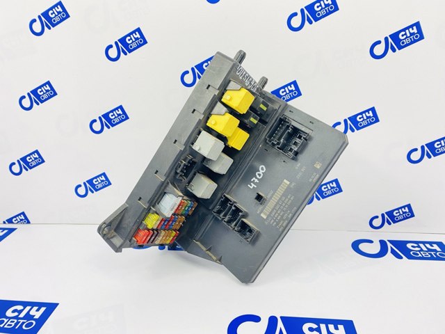 Блок управления сигналами SAM A9065453101 MERCEDES
