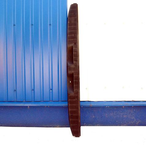Накладка подножки A9066860074 MERCEDES