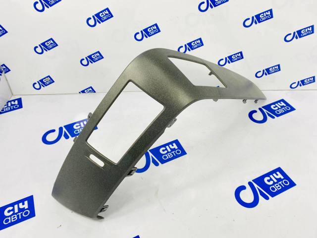 Накладка декоративная центральной консоли A9066890037 MERCEDES