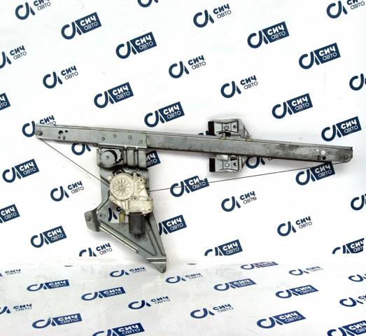 Механизм подъема стекол A9067200146 MERCEDES