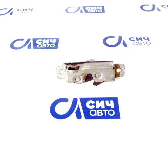 Механизм замка двери боковой (сдвижной) A9067301335 MERCEDES
