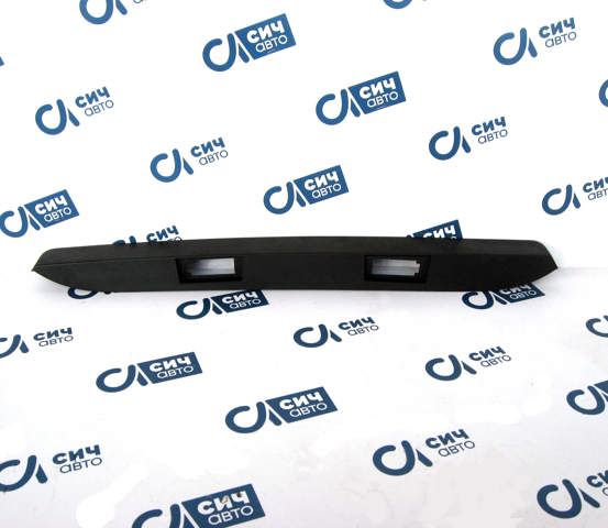 Корпус фонаря подсветки номерного знака A9067400030 MERCEDES