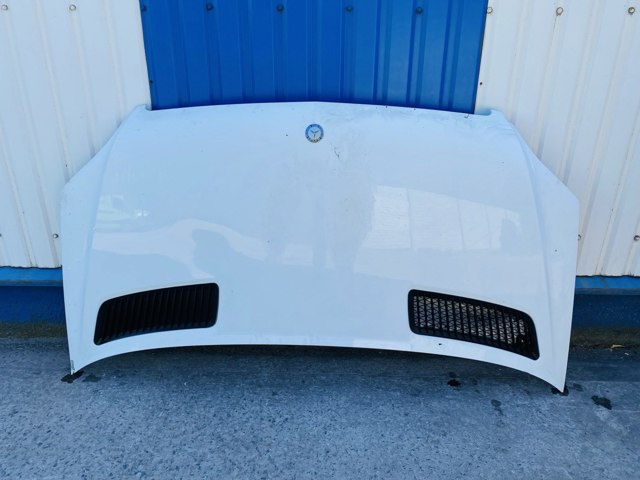 Капот двигателя A9067500002 MERCEDES