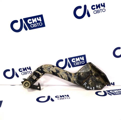 Ролик двери боковой/сдвижной, правый нижний A9067600547 MERCEDES