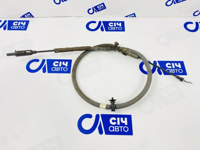 Трос блокировки замка сдвижной двери A9067600740 MERCEDES