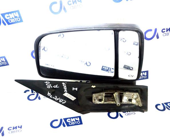 MERCEDES A9068103193 Правое зеркало в наличии Чернигов