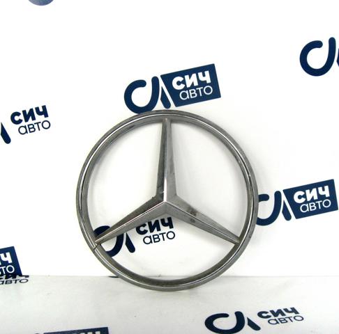 Эмблема на решетку радиатора A9068170016 MERCEDES