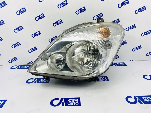 Фара дальнего света в сборе A9068200161 MERCEDES