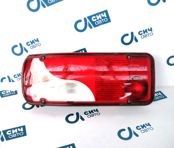 Задний левый стоп A9068200464 MERCEDES