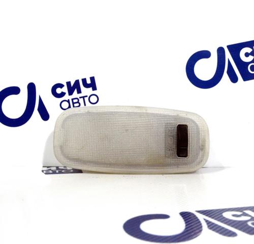 Лампочка освещения салона A9068200801 MERCEDES