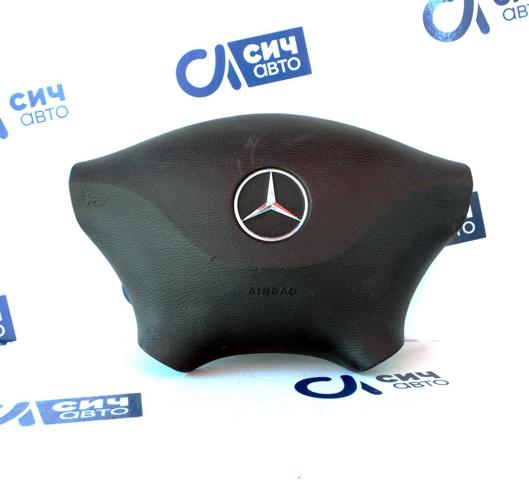 Airbag в мультируль A9068601202 MERCEDES