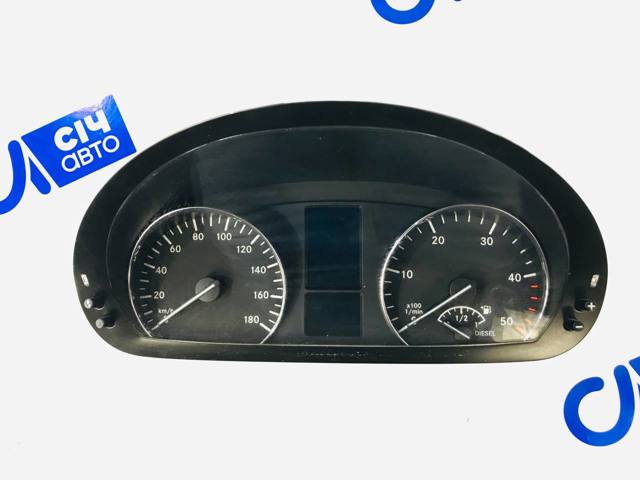 Щиток приборов A9069005400 MERCEDES