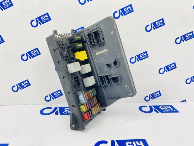 Блок управления сигналами SAM A9069006303 MERCEDES