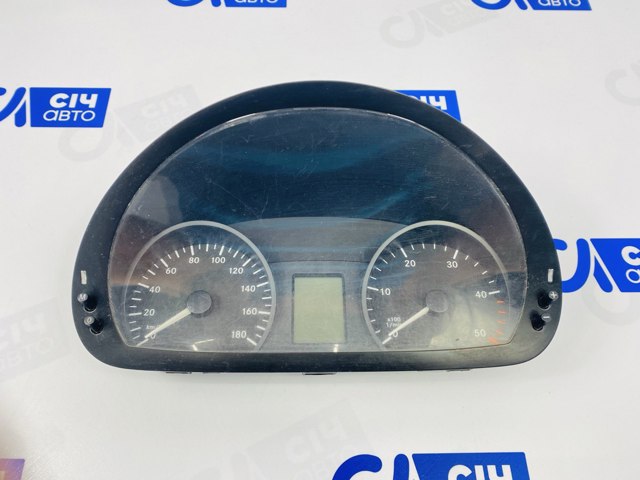 Приборная доска A9069007703 MERCEDES