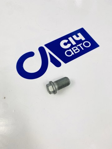 Пробка поддона двигателя ADA100103 BLUE PRINT