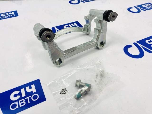 Скоба тормозного суппорта заднего Volkswagen Transporter T5