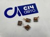 Щётка стартера BSX157158 AS