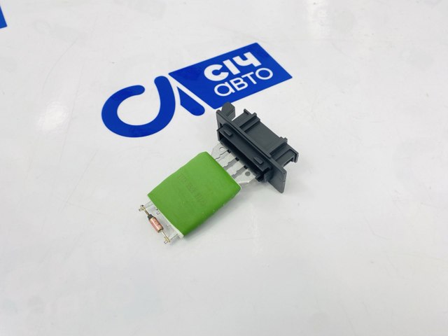 Регулятор оборотов вентилятора печки DEM005TT THERMOTEC