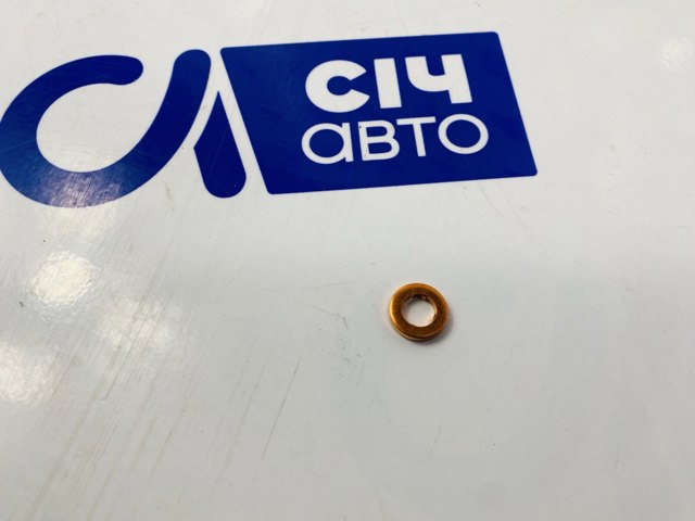 Кольцо форсунки инжектора посадочное Audi 100 C3
