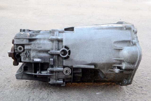 Коробка скоростей механика HVW9062605200 VAG