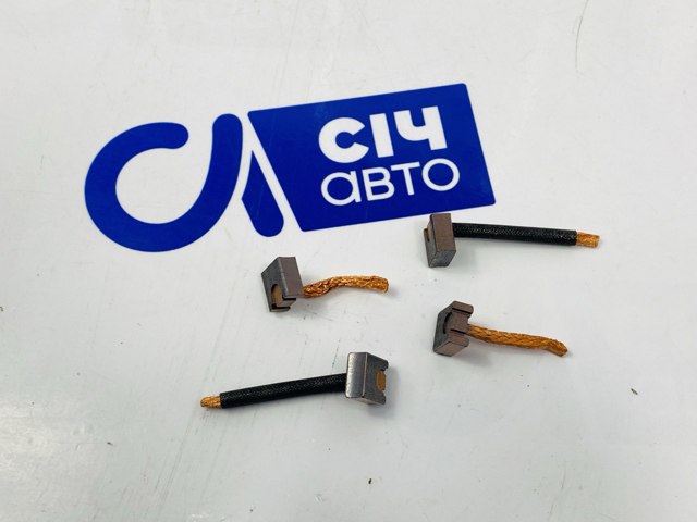 Щетка стартера PSX158 AS