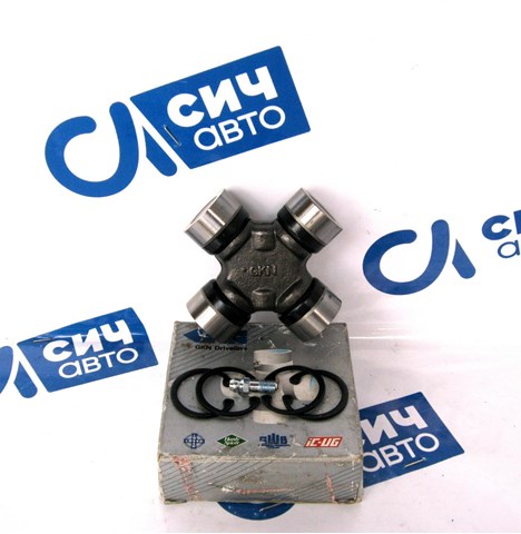 Крестовина кардана U110 SPIDAN