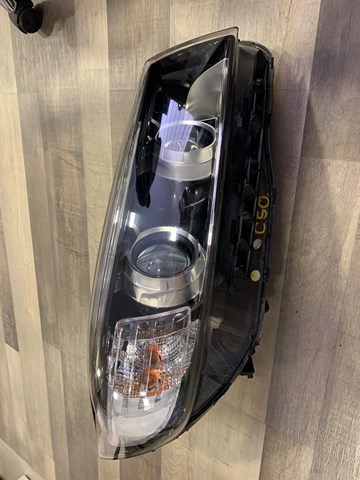 Фара передняя правая 92102C5010 HYUNDAI