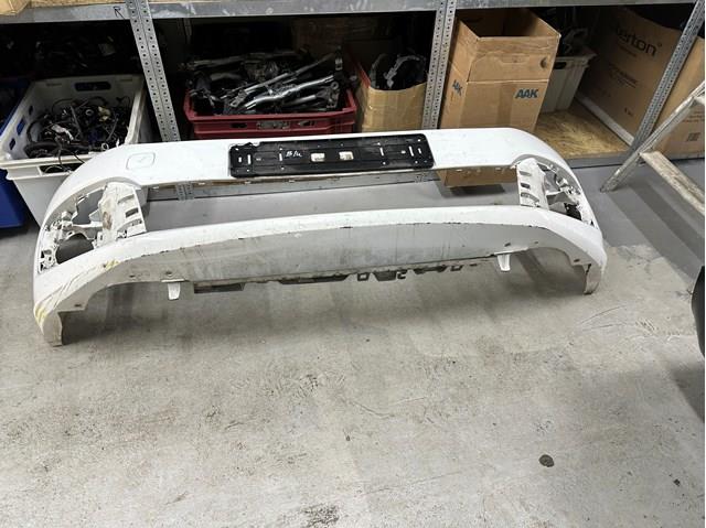 PEUGEOT 1622237180 Передний бампер в наличии Хмельницкий