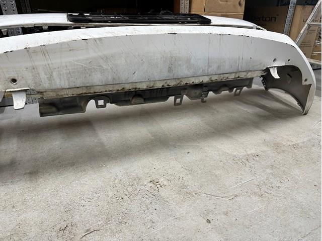 1622237180 PEUGEOT Передний бампер купить в Харьков