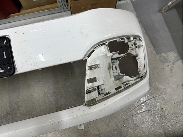 1622237180 Передний бампер купить Черновцы