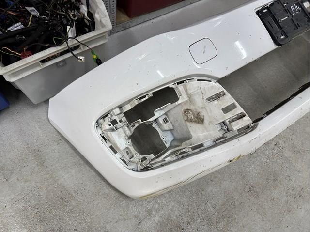 PEUGEOT 1622237180 Передний бампер в наличии Киев