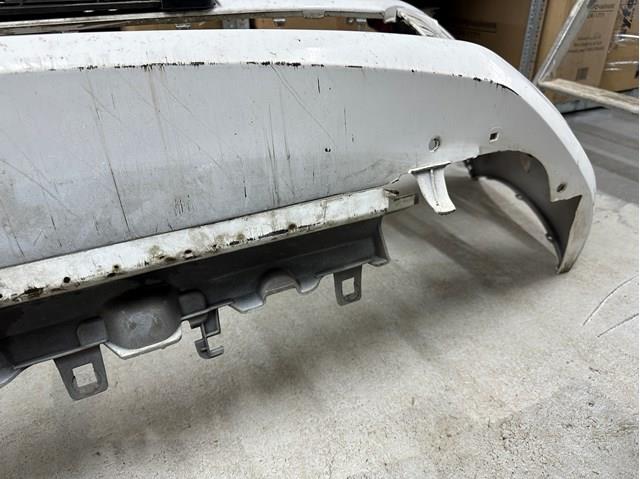 1622237180 PEUGEOT Бампер передний купить в Полтава