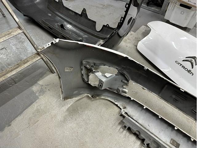 1622237180 Бампер передний купить Одесса